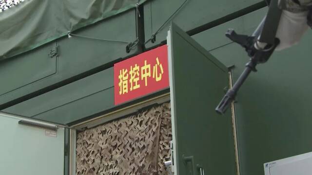 中俄两军联演 信息量很大……