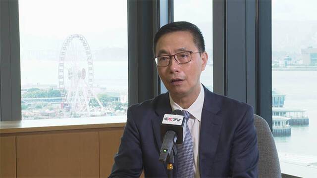 香港教育局局长：“教协”解散令香港教育工作重回正轨