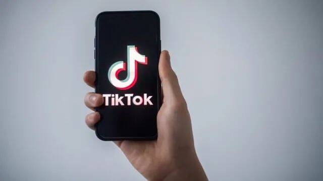 拜登政府想请TikTok网红帮忙