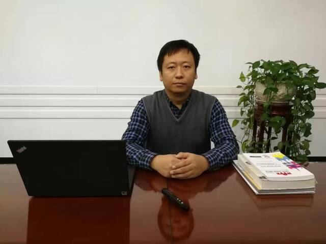 恭喜！哈工程6位教师获黑龙江省教学名师奖！