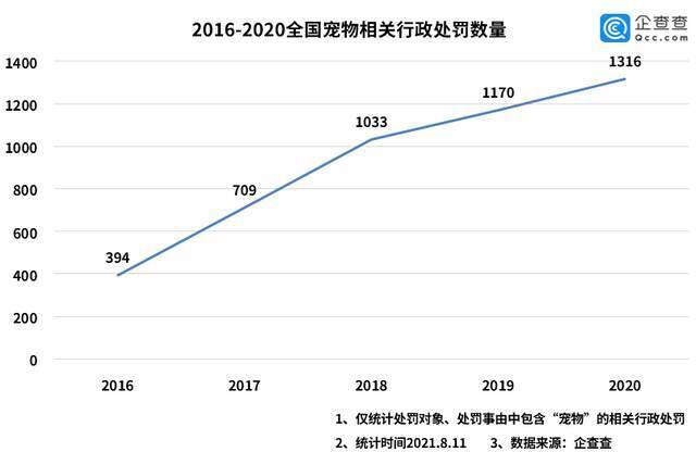 金毛Siri托运致死事件背后：我国去年宠物服务企业注册量暴涨246.9%