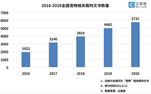 金毛Siri托运致死事件背后：我国去年宠物服务企业注册量暴涨246.9%