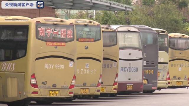 厦门旅行社恢复国内游组接团业务 暂停的公共交通线路恢复运营