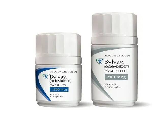 全球同步！博鳌乐城引进创新药BYLVAY®，让罕见病肝内胆汁淤积症患者有药可医！