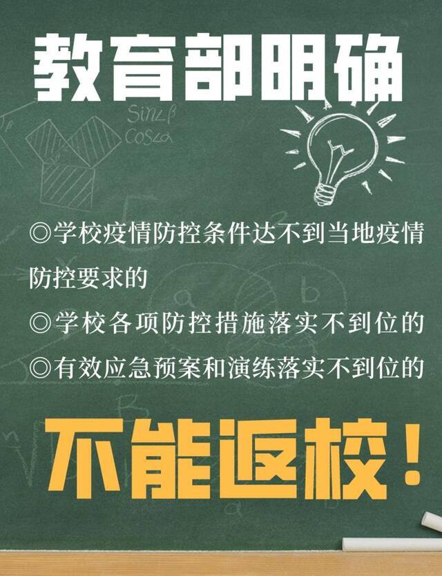 江苏宿迁多所学校发布通知 军训安排延期