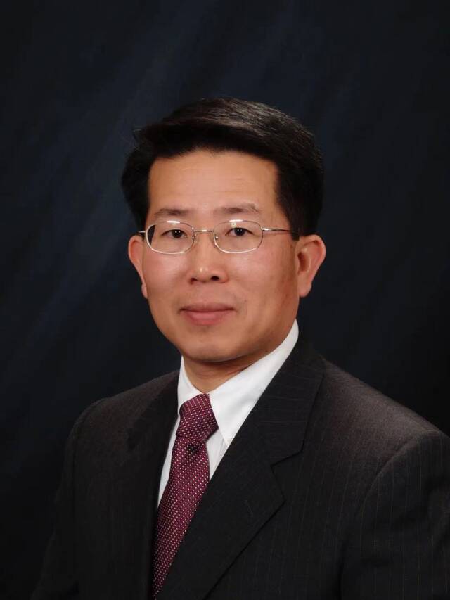 前AMD全球副总裁李新荣加入壁仞科技，出任联席CEO