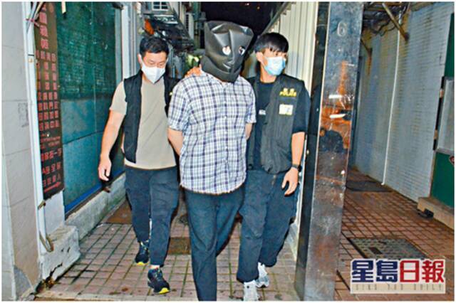 涉嫌虐待蜗牛的博士生被拘捕