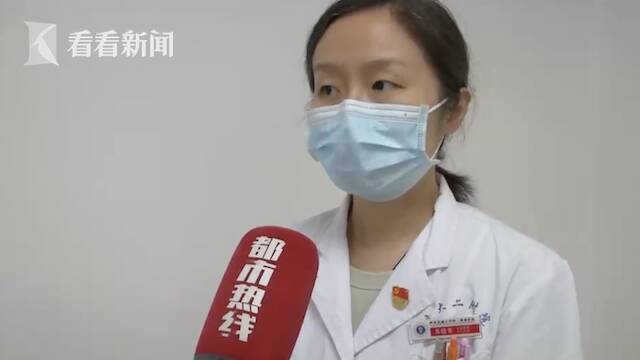 视频｜4岁男孩腹部胀痛患上淋巴瘤 有这些症状要注意