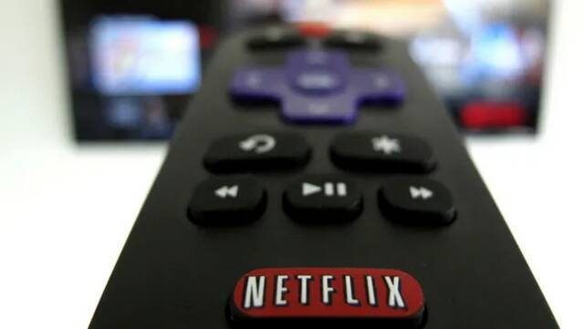 因涉嫌内幕交易 美国证监会起诉三名前Netflix工程师