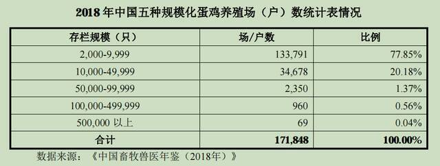 中国蛋鸡40年：四大育种困境待突破 未来20年是黄金期