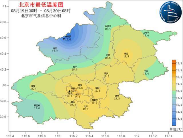 雨具随身！午后至傍晚雷雨再来袭 今日出伏早晚渐有凉意