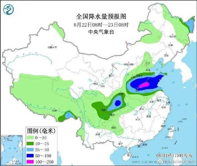 暴雨即将来袭！河南多地：必要时停工、停业、停课！