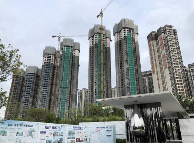 广州5年将供应131万套住房：政策性住房占一半 推进租购同权