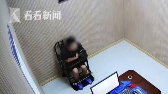 视频｜已婚男同时交往3名女性诈骗20多万 一人已怀孕