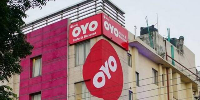 印度连锁酒店OYO获微软500万美元投资 今年晚些时候或提交IPO申请