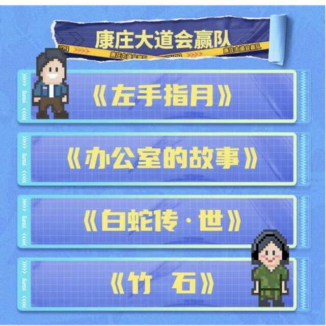 超强阵容！总台40余位主持人集结！公演直播就在今夜，内附完整节目单→