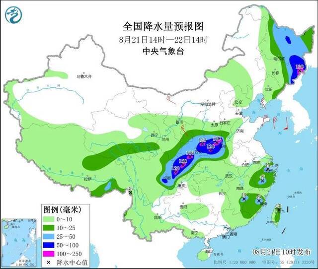 预警！特大暴雨明日再袭河南，请做好防范