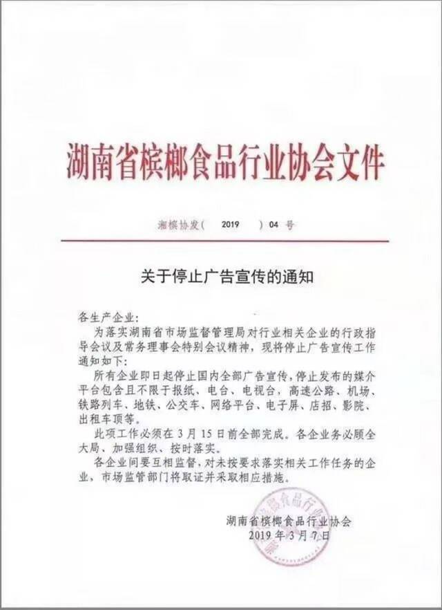 被土耳其认定为“毒品”的槟榔 为何在我国还能每年狂卖百亿？