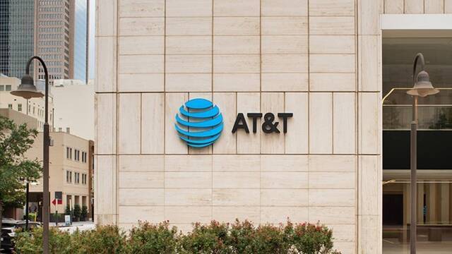 黑客拍卖7000万用户数据库后 AT&T否认数据泄露