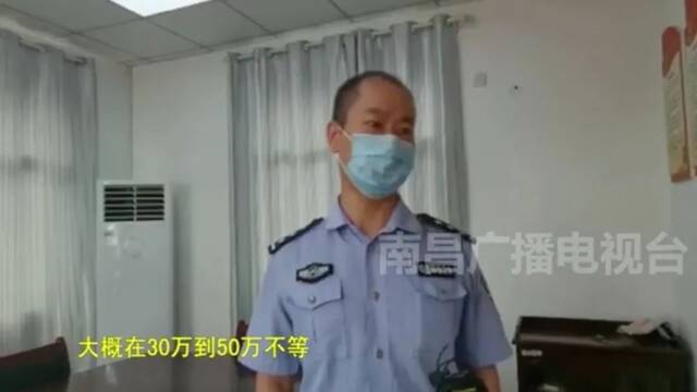 涉嫌帮助信息网络犯罪活动 江西一高校同寝室4名大学生被刑拘