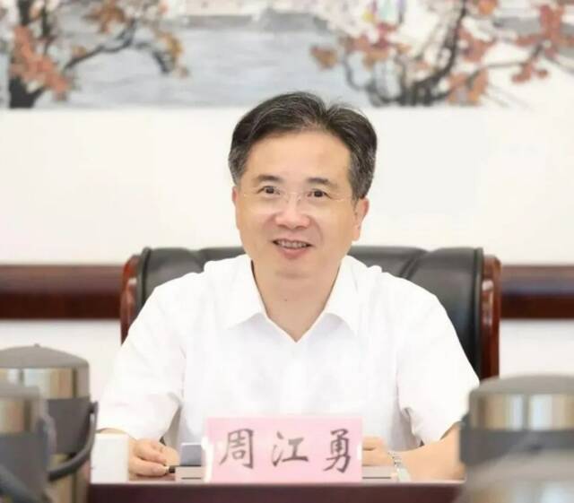 十九大后浙江“首虎”被查 省委常委会、杭州市委常委会连夜召开会议