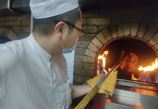 补虚劳当吃“处暑鸭”！北京老字号这些鸭肉熟食“出圈”