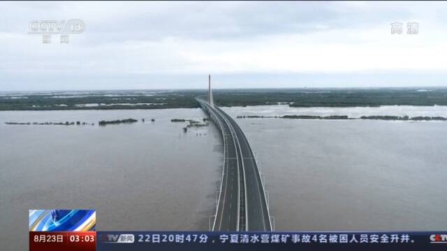 水利部加强部署 多措施应对本轮强降雨