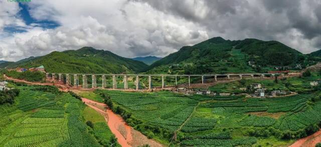 好消息！云南多个高速公路项目有最新进展