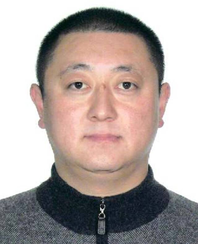 悬赏通缉！黑龙江警方悬赏22万元抓捕8名涉黑涉恶在逃人员