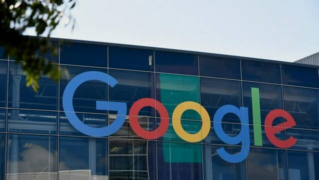 谷歌称其员工无权抗议公司选择客户的权利