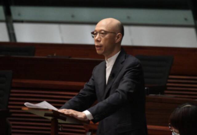 香港特区立法会通过固体废物收费草案 落实垃圾按量征费
