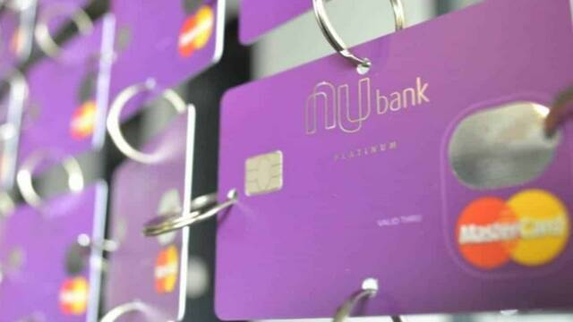 巴菲特注资的Nubank拟赴美IPO 目标估值超554亿美元