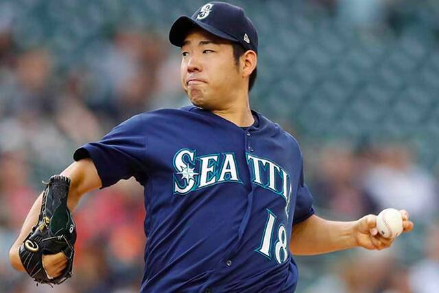 大谷翔平棒球场上不断创下记录 获日本媒体盛赞