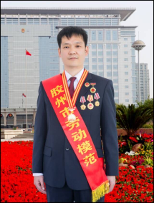 丰建平