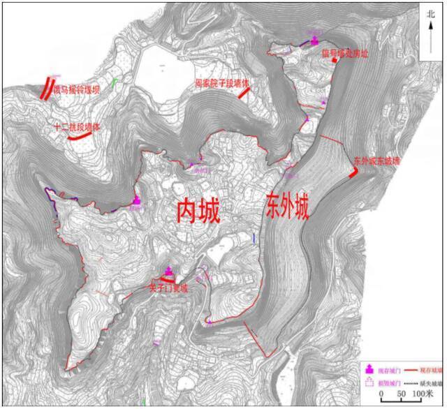 重庆考古新发现！