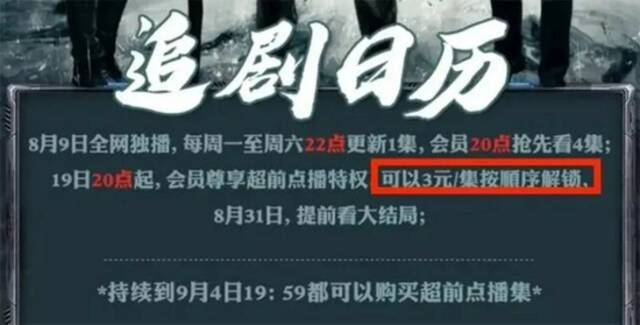 超前点播模式再引争议！腾讯视频遭上海消保委点名