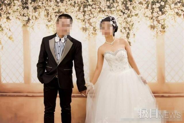 “遭公公杀害”女子的悲剧人生：一度恐婚，认识男方4个月闪婚