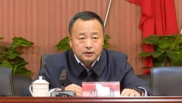 拟提名为副市长人选的他，落马了