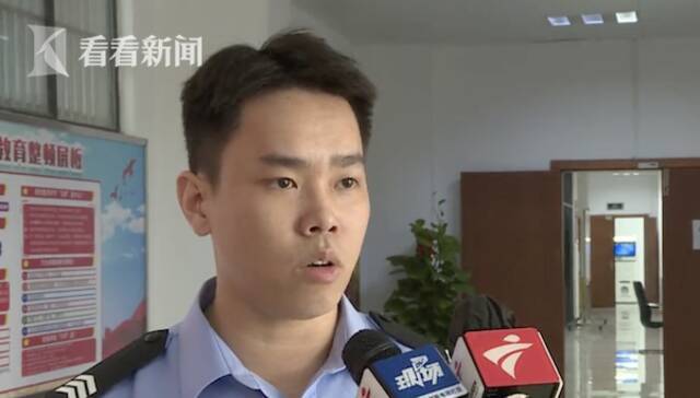 男子手机被偷到派出所报案 结果自己却被抓了？