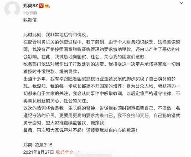 中纪委网站：偷逃税 法不容