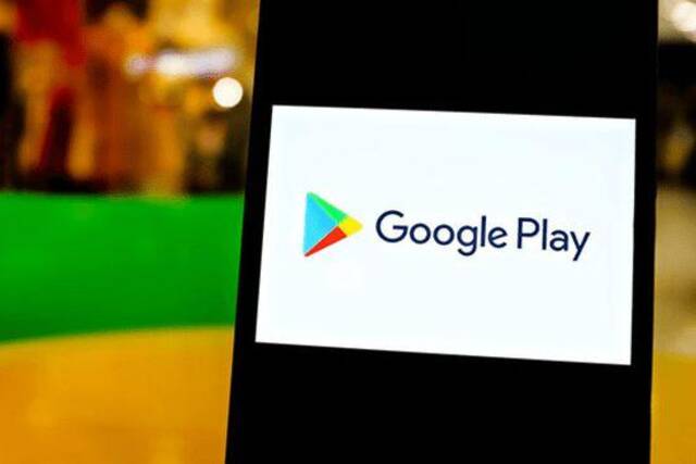 法庭文件：谷歌应用商店Google Play一年的营收超过100亿美元