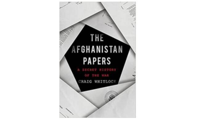 阿富汗问题引发出版市场关注，新书畅销、旧书重版