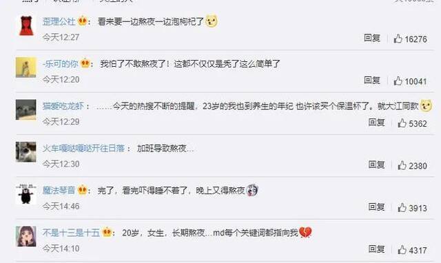 20岁女孩熬夜后倒地抽搐！医生：这种病一半是年轻人…