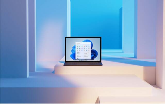 微软：Windows 11将于10月5日正式推送