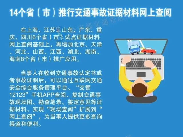 9月1日起，海南交警推行3项交管便利措施