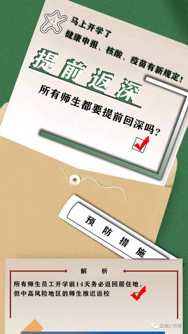 超300万车辆出动，开学首日深圳早高峰杀到！这些路段全线飘红，快避开