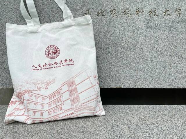 别人家的大学！从大一开始宠你……