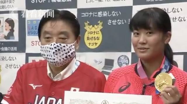 日本疫情加剧 “咬金牌”的名古屋市长确诊了