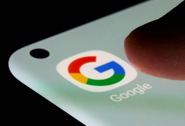 美司法部准备起诉谷歌 因数字广告业务垄断