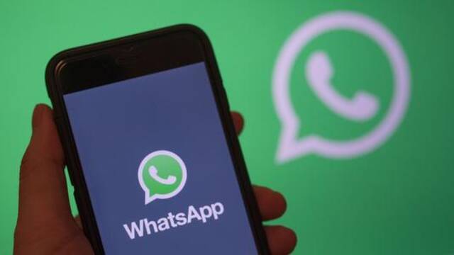 WhatsApp被欧盟罚款2.25亿欧元：数据共享不透明